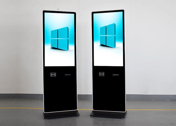 銀行智能排隊系統設計