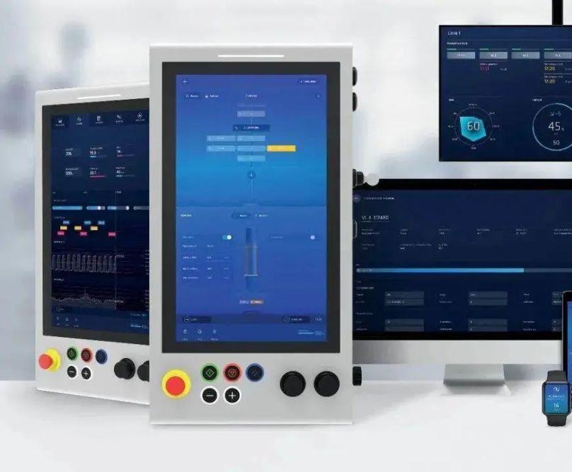 人機交互界面設計