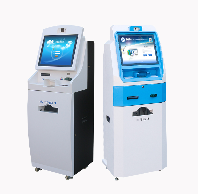 銀行智能叫號系統設計