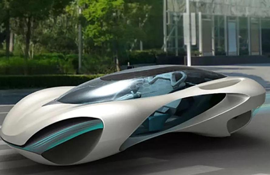 概念車設計目的有哪些