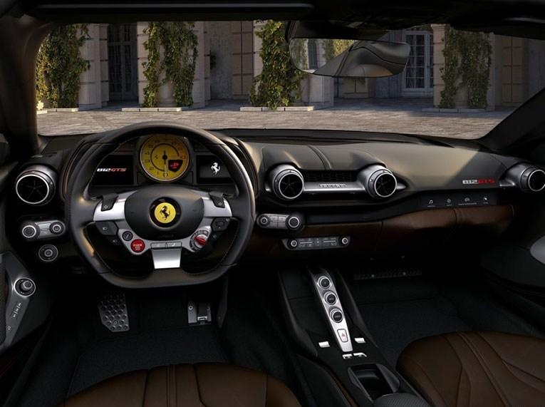 汽車hmi人機界面