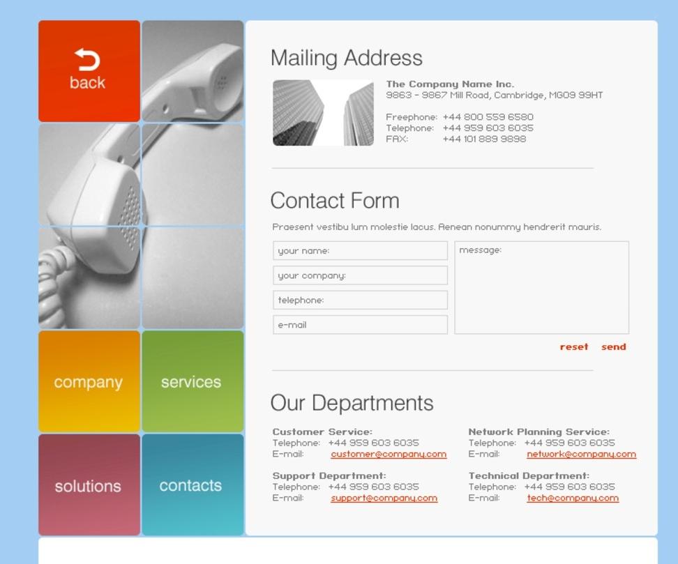 創(chuàng)意網(wǎng)頁設計